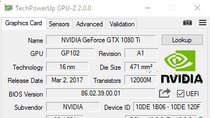 GPU-Z Download: Diagnose-Tool für die Grafikkarte