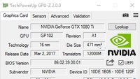 GPU-Z Download: Diagnose-Tool für die Grafikkarte