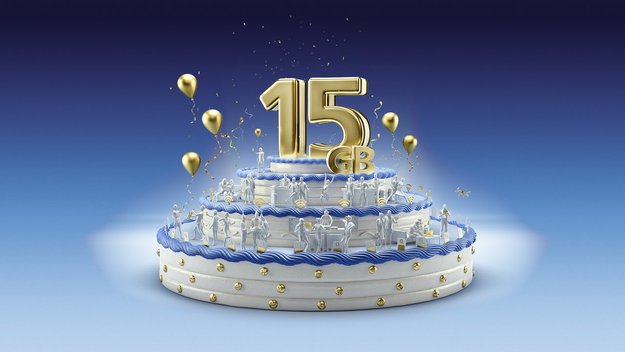 15 GB LTE für 30 € pro Monat – o2 Free 15 ab sofort buchbar