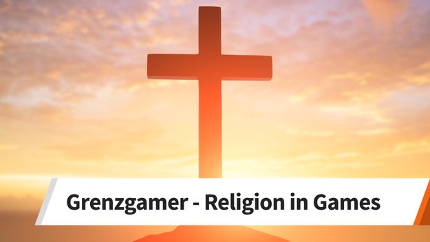 Zwischen Kontroverse und Propaganda: So wird Religion in Games dargestellt