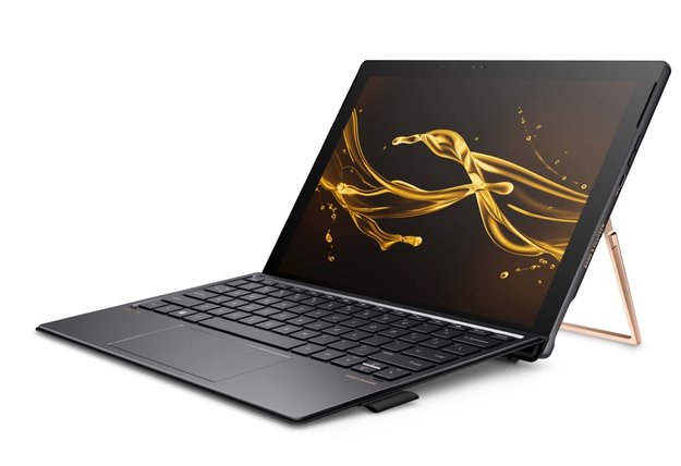 HP übernimmt PC-Weltmarktspitze von Lenovo – Apples Marktanteil wächst