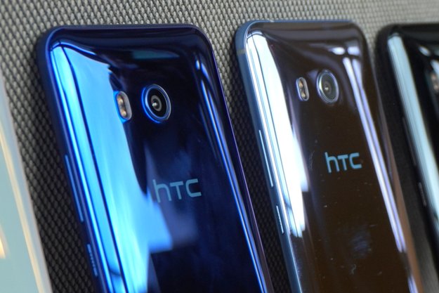 HTC U11 vs. Samsung Galaxy S8: Kameravergleich der Flaggschiffe