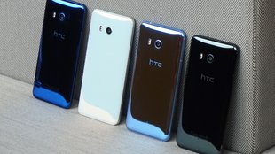 HTC U11 im Preisverfall: Top-Smartphone zum Mittelklasse-Preis