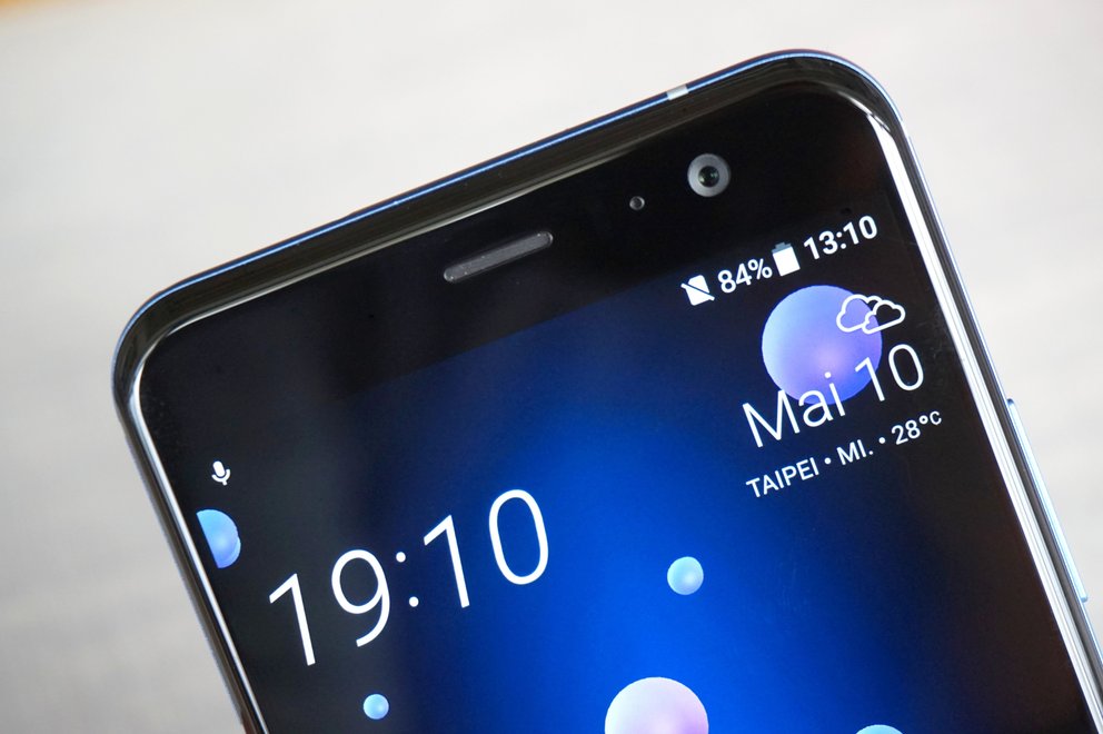 Meinung: Die Dual-SIM-Option des HTC U11 ist ein kleines Detail – und Teil einer Revolution