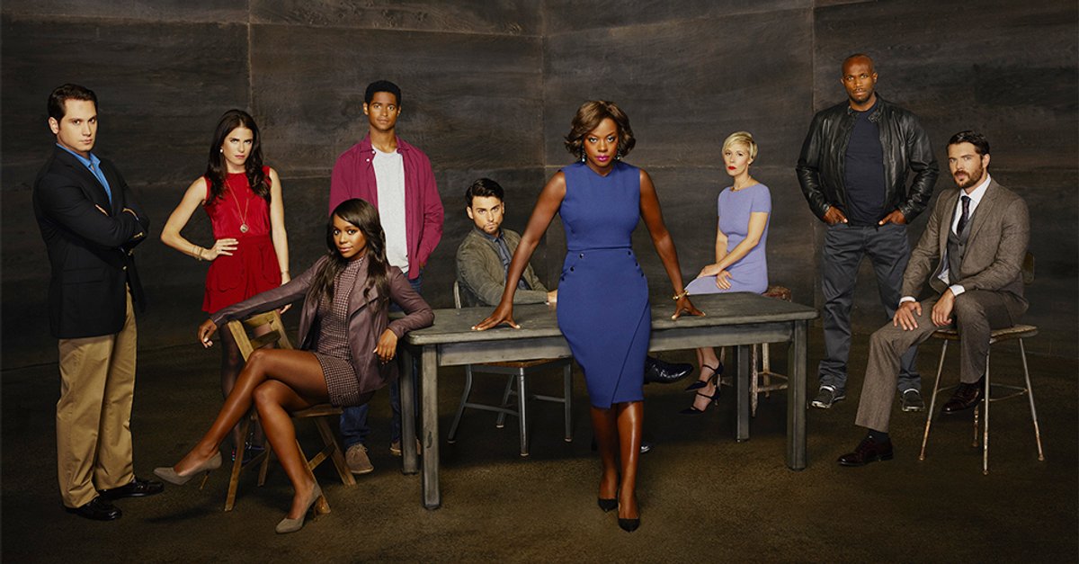how to get away with a murderer staffel 5