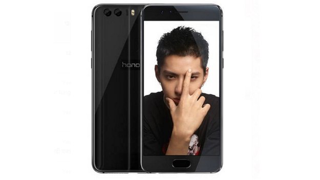 Honor 9: Pressebilder enthüllen Details zum neuen Preis-Leistungs-Kracher