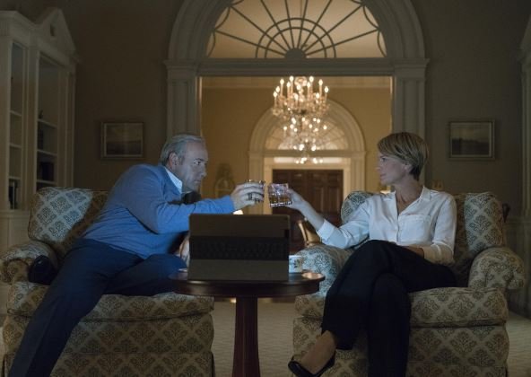 House Of Cards Staffel 5 Netflix Deutschland House Of Cards Staffel 5 Netflix Deutschland