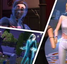 How To Kill A Sim: 6 Skurrile Wege Deine Sims zu töten