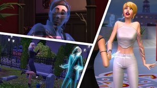 How To Kill A Sim: 6 Skurrile Wege Deine Sims zu töten