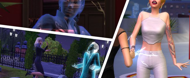 How To Kill A Sim: 6 Skurrile Wege Deine Sims zu töten