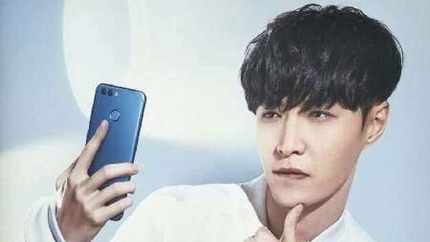 Huawei Nova 2 (Plus): Werbeplakat enthüllt Design, Farben und mehr