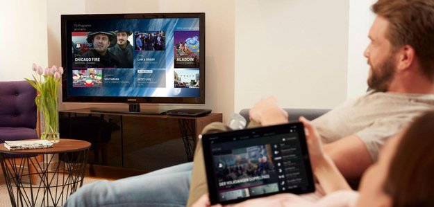 Von DVB-T2 HD über Sat bis zu IPTV: aktuelle Fernsehtechnologien im Überblick
