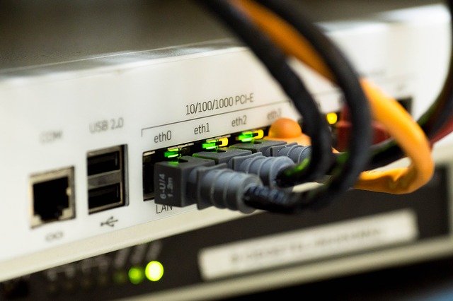 Internetanbieter-wechseln-router