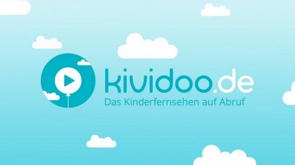 Kividoo Logo