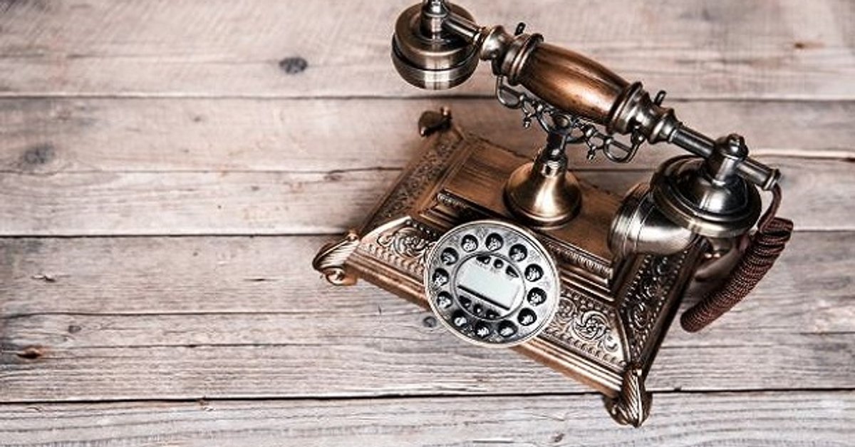 Klingelton Telefon Klingelton Telefon
