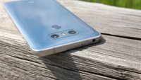 LG fleißig: Gleich drei Smartphones erhalten wichtige Android-Updates