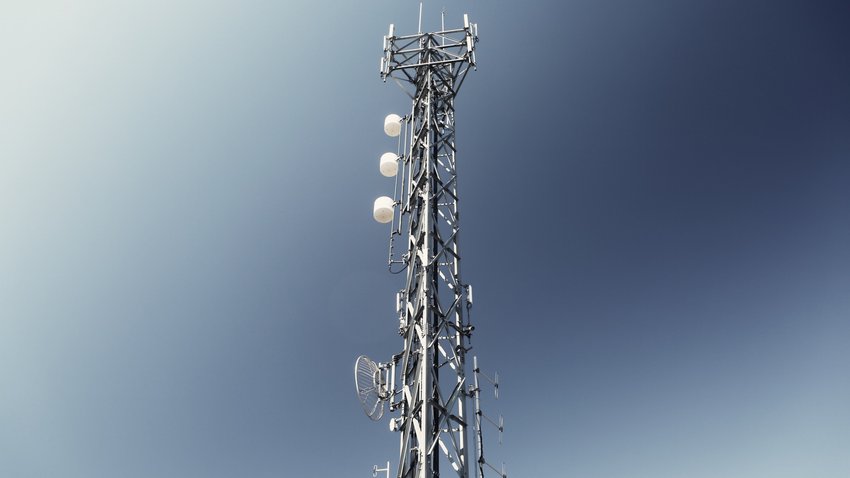LTE,Mobilfunk,mast,telekom,o2,vodafone