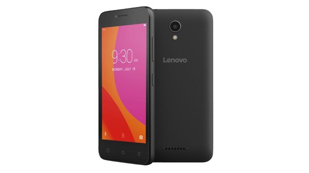 ALDI-Handy: Lenovo B Einsteiger-Smartphone ab heute für unter 70 Euro erhältlich