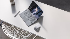 Surface Pro (2017): Preis, Release, technische Daten, Bilder und Video
