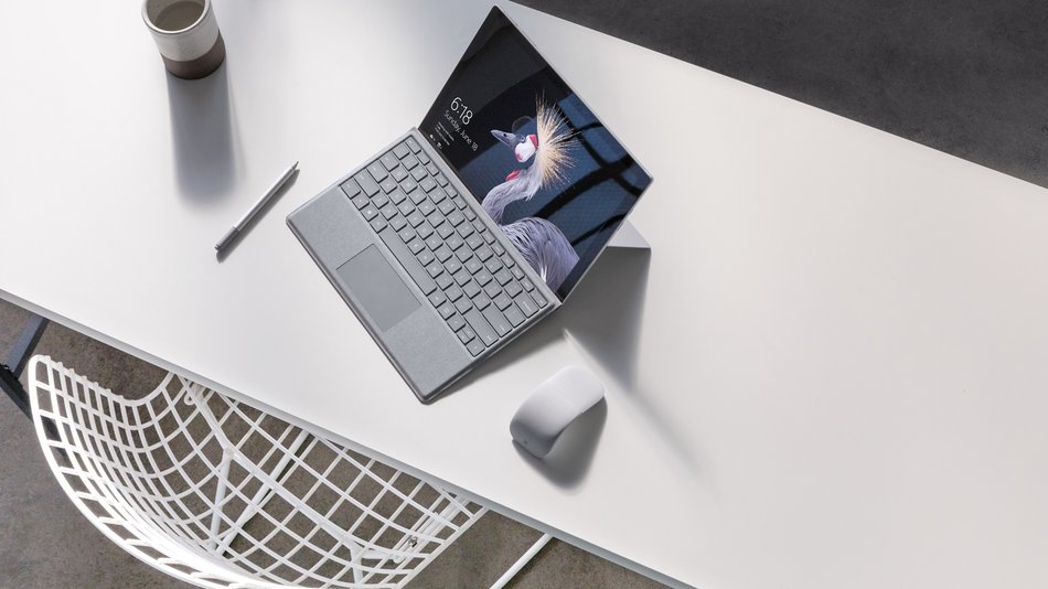 Microsoft: Großes Surface-Upgrade kommt – aber nicht für alle Nutzer