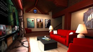 Netflix VR: Voraussetzungen für die Virtual-Reality-Couch