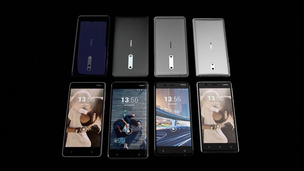 Nokia 9: Das neue Flaggschiff als Galaxy-S8-Herausforderer?