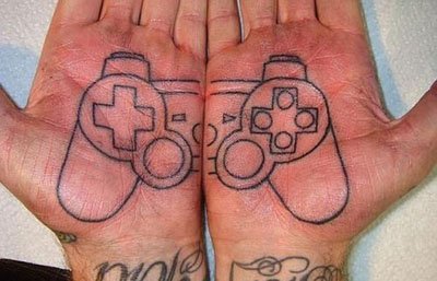 PS3_tattoo