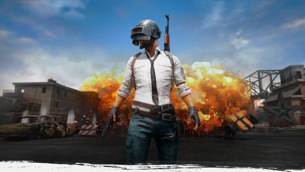 PlayerUnknown's Battlegrounds: Spieler gewinnnen Match ohne einen Kill
