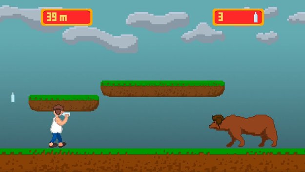 Ein Spiel mit über 4.000 Achievements