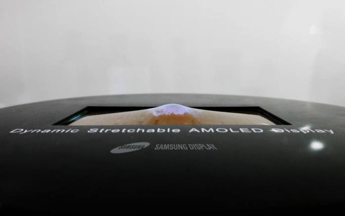 Samsung-Display-Week-dehnbares-Display-2017