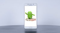 Samsung Galaxy A5 (2016): Update auf Android 7.0 Nougat hat begonnen 