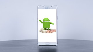 Samsung Galaxy A5 (2016): Update auf Android 7.0 Nougat hat begonnen