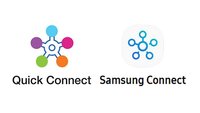 Samsung Quick Connect: Was bringt die Funktion und wie blendet man sie aus?