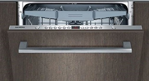 Siemens Geschirrspüler Geht Nicht Mehr An Siemens Geschirrspüler: Fehler E24 beheben - so geht's
