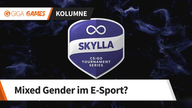 Vorsicht, Klischee: So will Skylla zu einer gesünderen E-Sport-Szene beitragen
