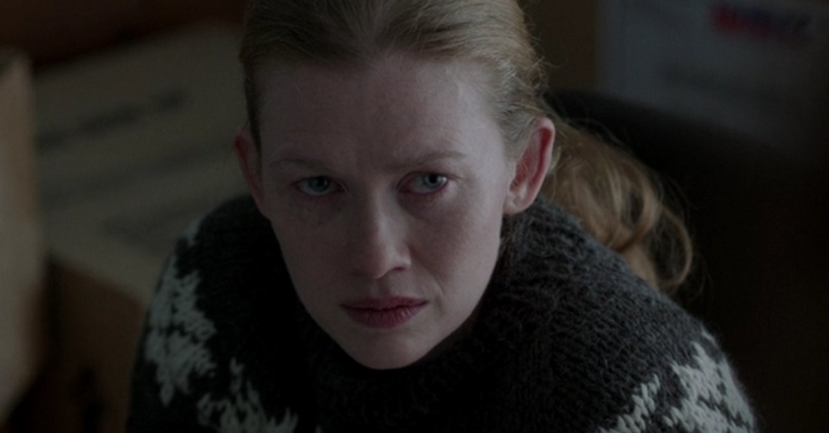 The Killing Staffel 5 The Killing Staffel 5
