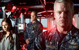 The Last Ship...