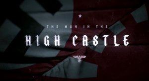 The Man in the High Castle: Serie zum Buch bei Amazon