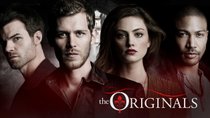 The Originals Staffel 5 im Stream: Episodenguide und alle Infos zur finalen Staffel