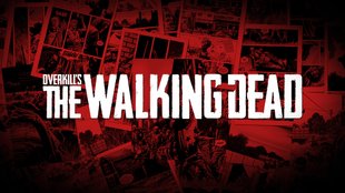 Overkill's The Walking Dead: Erstes Gameplay und Release-Termin veröffentlicht
