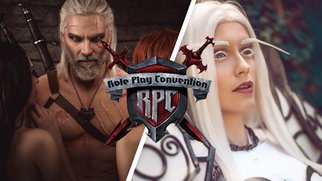 RPC 2017 Charity-Livestream: Zocken für einen guten Zweck