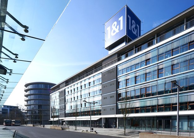 Konkurrenz für Telekom, Vodafone und o2: 1&1 könnte eigenes 5G-Netz aufbauen