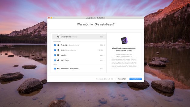 visual studio for mac official release date visual studio for mac official release date