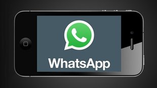 WhatsApp auf dem iPhone 4 nutzen – so geht's