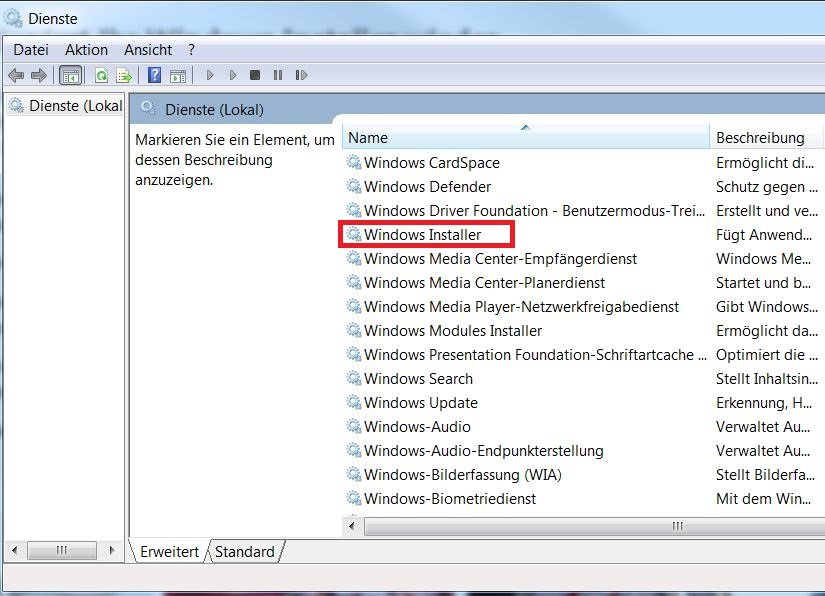 Windows Xp Reparieren Installation Nicht Gefunden Werden