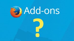 Was sind Firefox Add-ons? Und welche sind richtig gut?