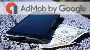 AdMob: Geld verdienen mit Google-Ads in Apps!