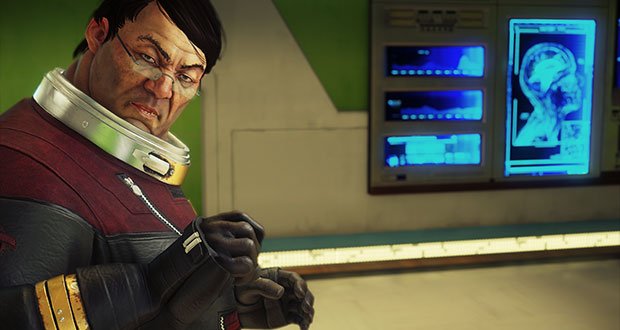 Prey Alle Neuromods finden