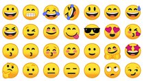 Android O: Die hässlichen Blob-Emoji werden endlich ersetzt