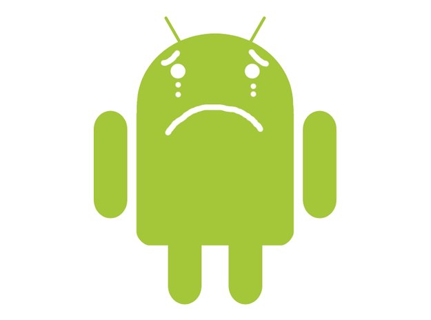 Android-Entwickler gestehen: 4 Dinge, die sie an Android hassen
